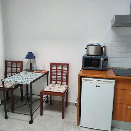 Casa Alba 1 Apartment Puerto del Rosario  Ngoại thất bức ảnh