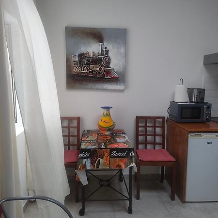 Casa Alba 1 Apartment Puerto del Rosario  Ngoại thất bức ảnh