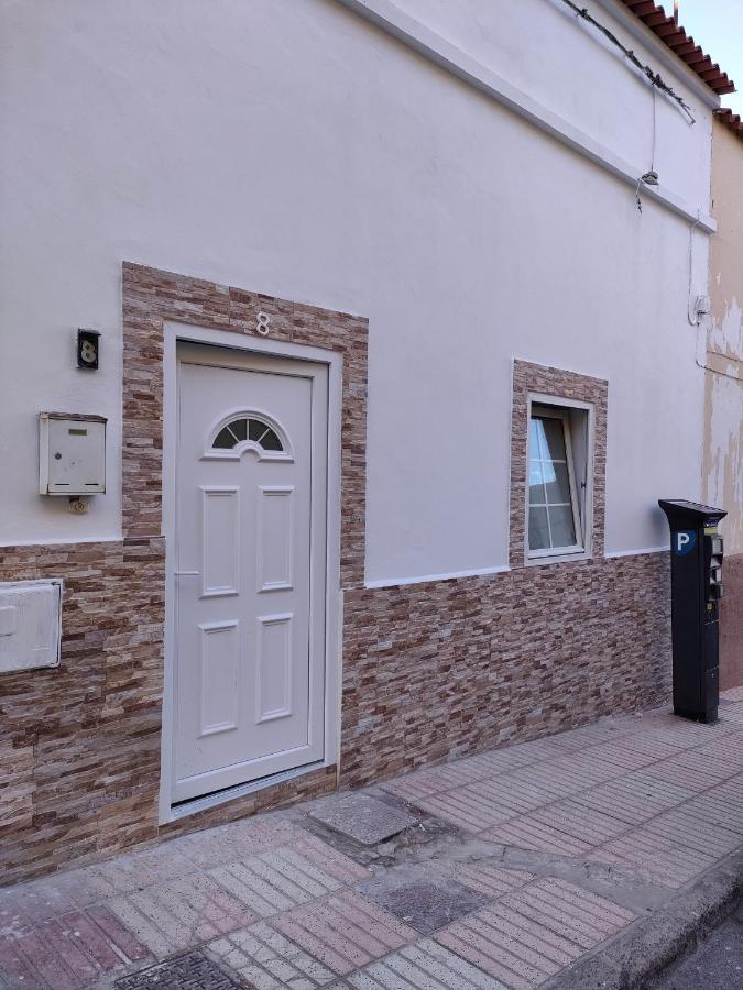 Casa Alba 1 Apartment Puerto del Rosario  Ngoại thất bức ảnh