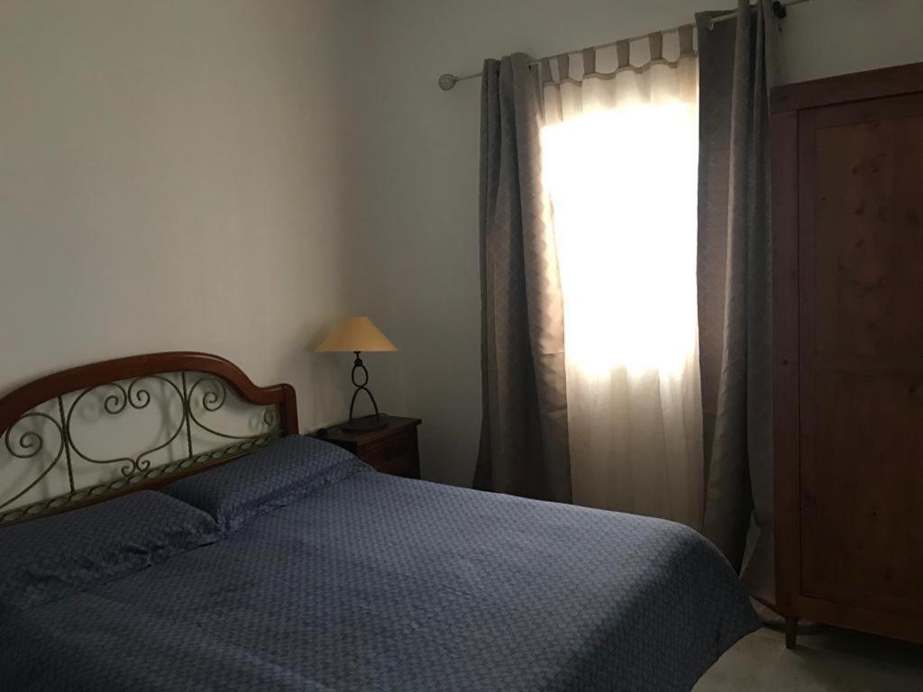 Casa Alba 1 Apartment Puerto del Rosario  Ngoại thất bức ảnh