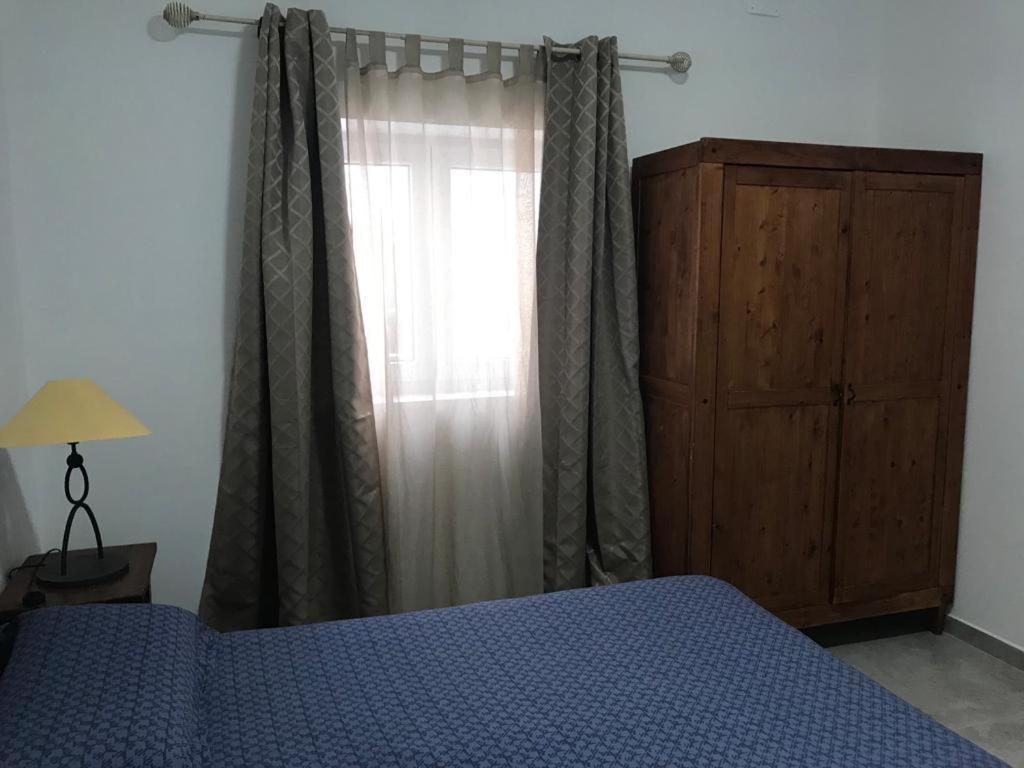 Casa Alba 1 Apartment Puerto del Rosario  Ngoại thất bức ảnh