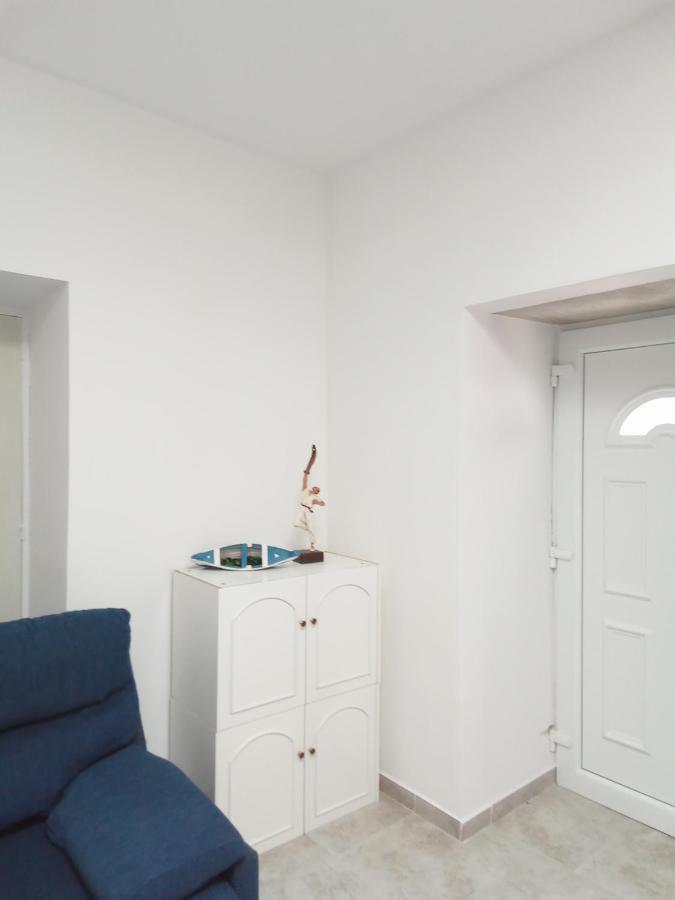 Casa Alba 1 Apartment Puerto del Rosario  Ngoại thất bức ảnh