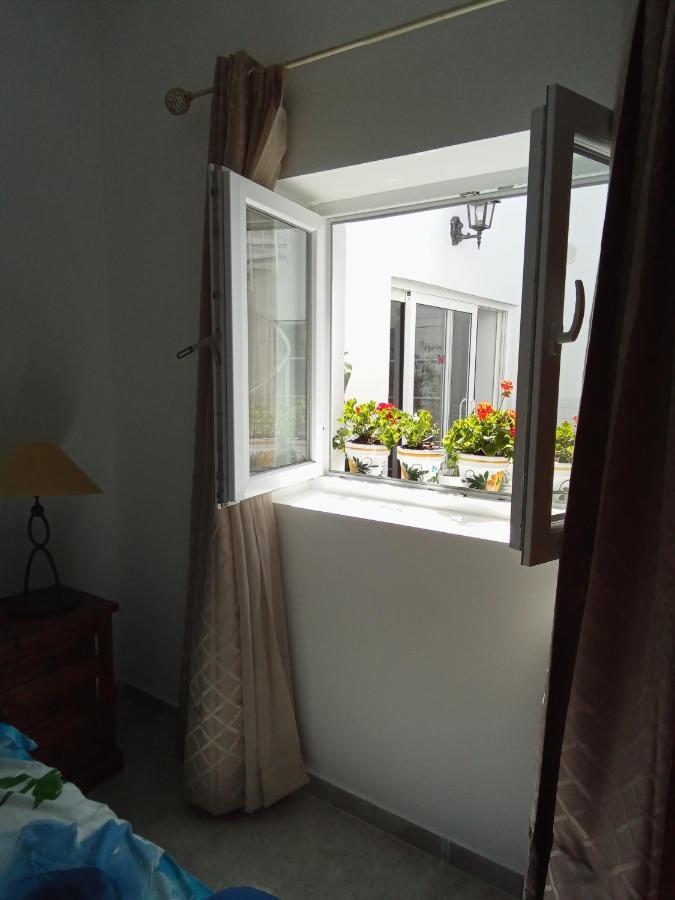Casa Alba 1 Apartment Puerto del Rosario  Ngoại thất bức ảnh