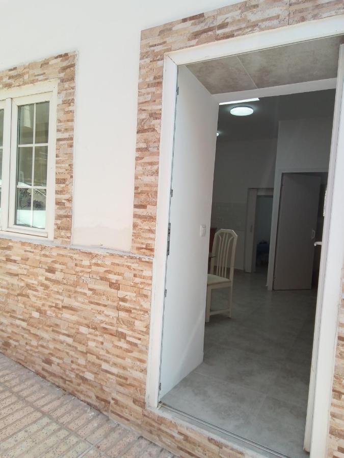 Casa Alba 1 Apartment Puerto del Rosario  Ngoại thất bức ảnh