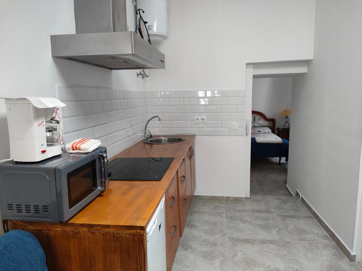 Casa Alba 1 Apartment Puerto del Rosario  Ngoại thất bức ảnh