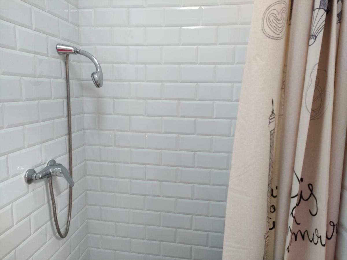 Casa Alba 1 Apartment Puerto del Rosario  Ngoại thất bức ảnh