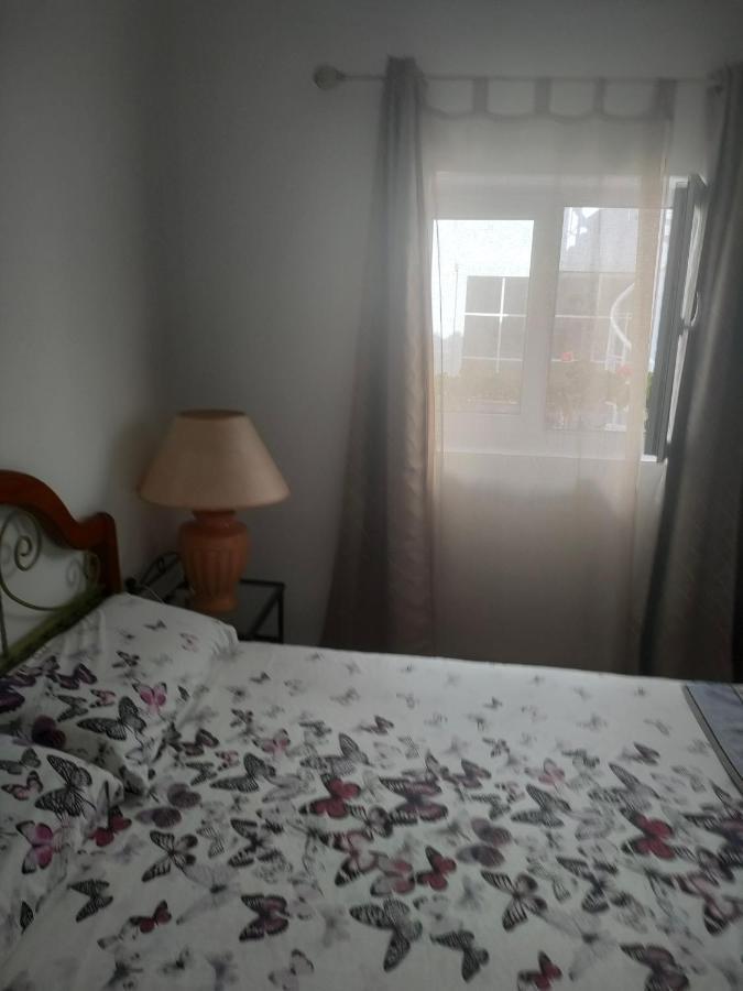 Casa Alba 1 Apartment Puerto del Rosario  Ngoại thất bức ảnh