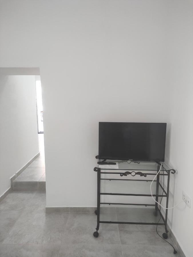 Casa Alba 1 Apartment Puerto del Rosario  Ngoại thất bức ảnh