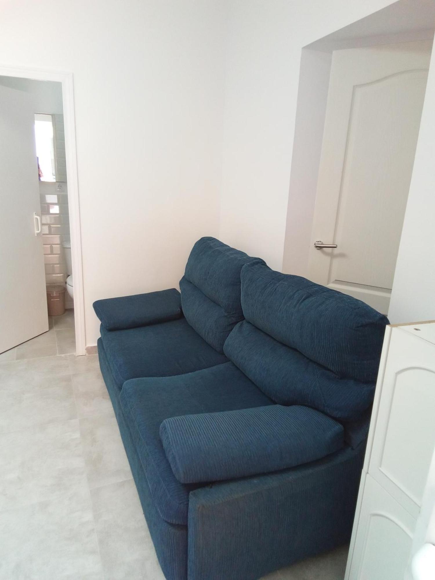 Casa Alba 1 Apartment Puerto del Rosario  Phòng bức ảnh