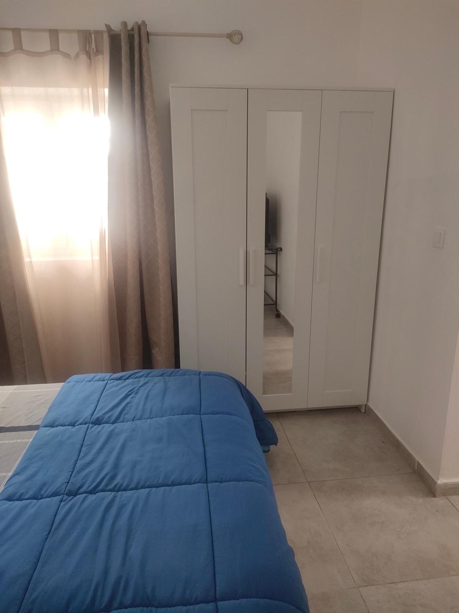Casa Alba 1 Apartment Puerto del Rosario  Ngoại thất bức ảnh