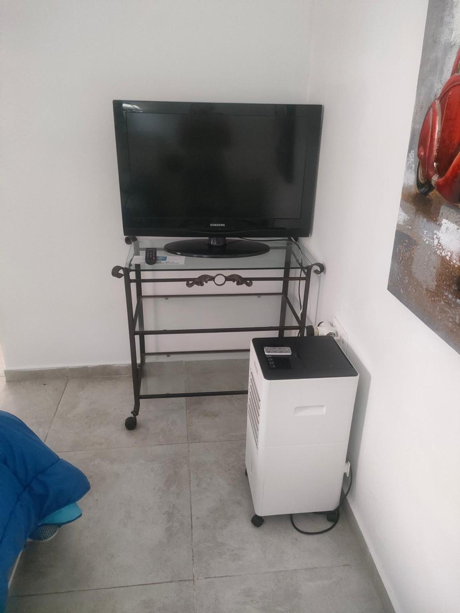 Casa Alba 1 Apartment Puerto del Rosario  Ngoại thất bức ảnh